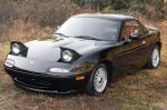 Mazda Miata Limited Edition 1993 года